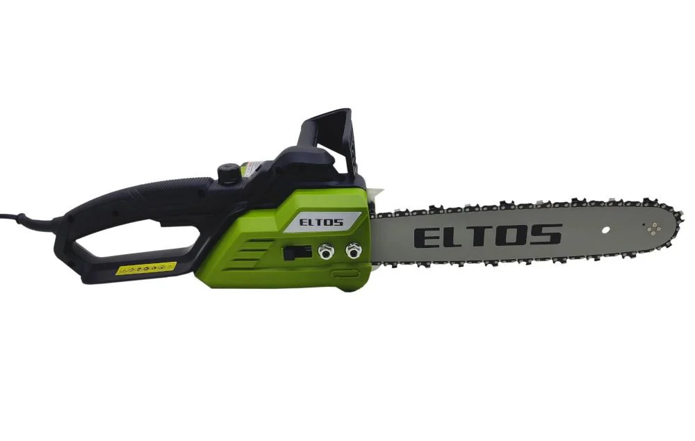 Пила цепная электрическая Eltos ПЦ-2600 (28523081) - фото 2 Пила цепная электрическая Eltos ПЦ-2600 (28523081) - фото 2