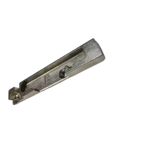 Планка запорная GU нижнего упора для металлопластиковых окон R правая (724906)