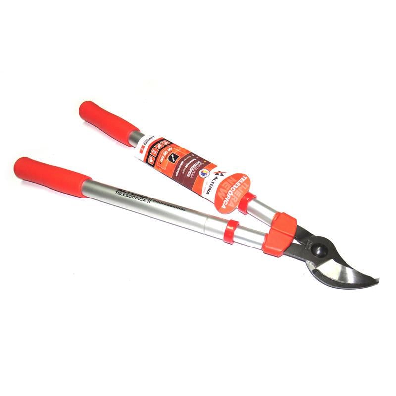 Сучкорез Altuna 0390T.A секатор двуручный 600-900 мм телескопический - фото 9 Сучкорез Altuna 0390T.A секатор двуручный 600-900 мм телескопический - фото 9