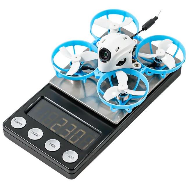 Дрон FPV BETAFPV Meteor 65 Pro ELRS - фото 4