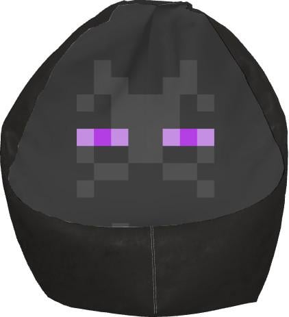 Кресло-груша Minecraft L (13242793)