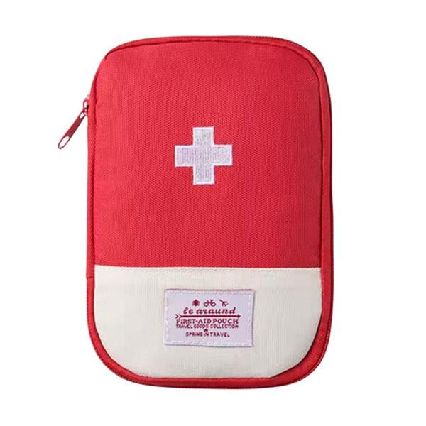 Автомобільна аптечка органайзер на блискавці (id_3466)