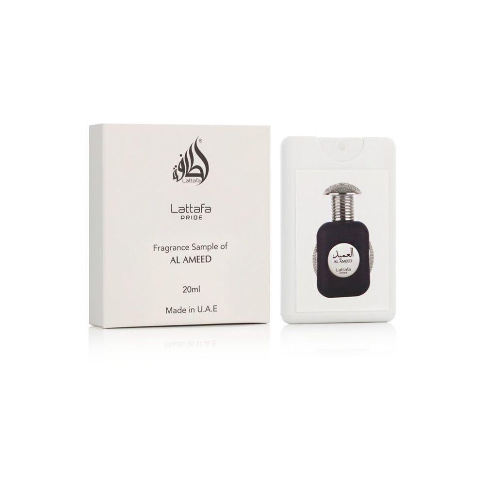 Парфюмерная вода-пробник унисекс Lattafa Perfumes Pride Al Ameed 20 мл (9999901415499)