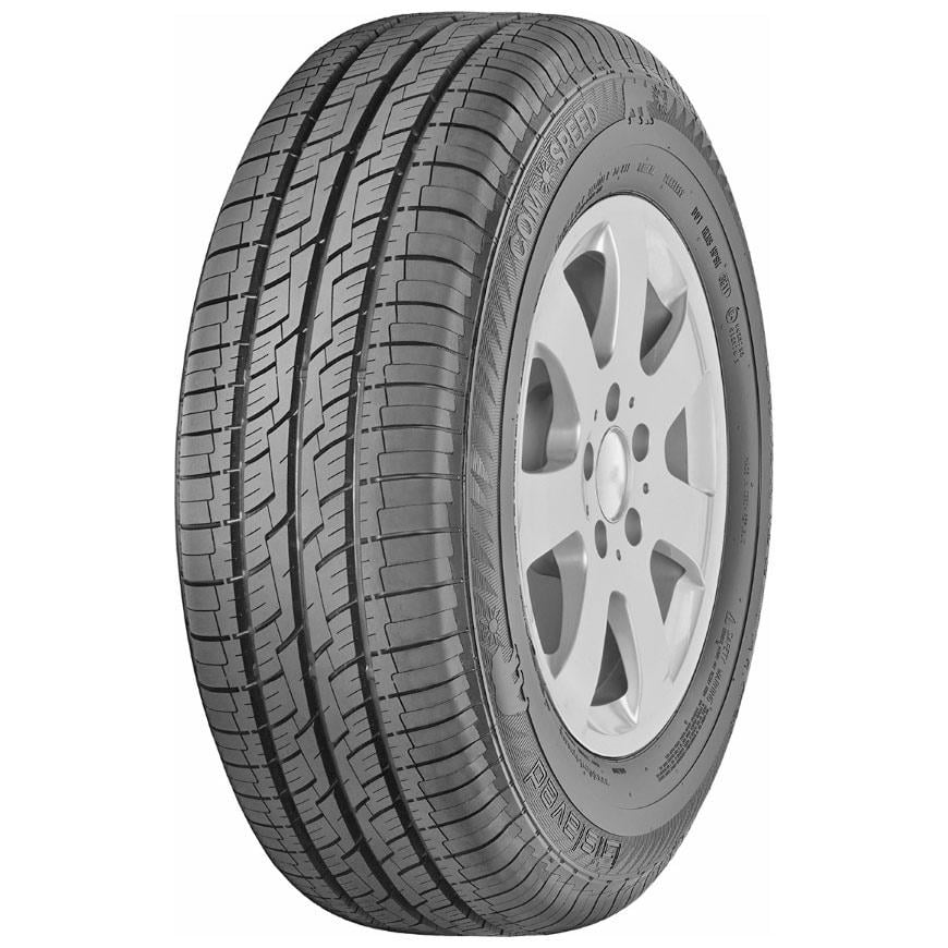 Шина Gislaved Com Speed 215/70 R15C 109/107R лето - фото 1