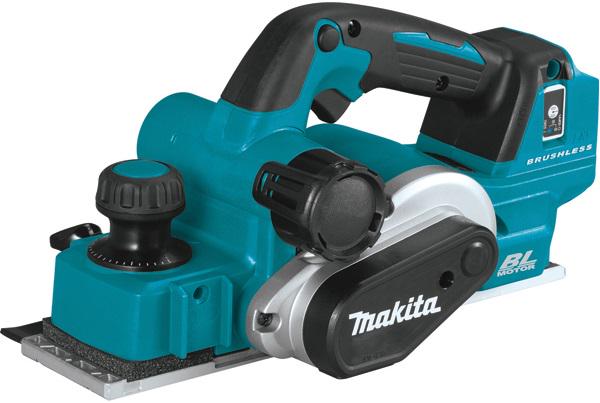Рубанок Makita DKP181ZU 18В