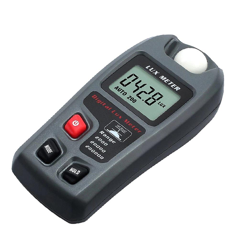 Люксметр цифровий Digital (MT-30) - фото 4