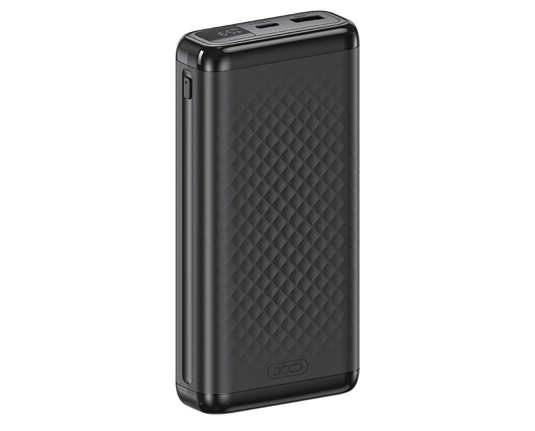 Павербанк Xo 20000 mAh 22,5W дисплей (32161375)