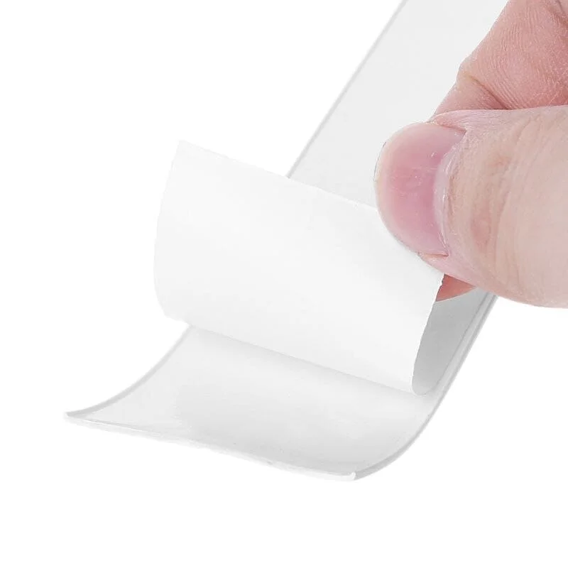 Стрічка для бордюрів самоклейка водонепроникна 3,2 м (3968) - фото 3 Стрічка для бордюрів самоклейка водонепроникна 3,2 м (3968) - фото 3