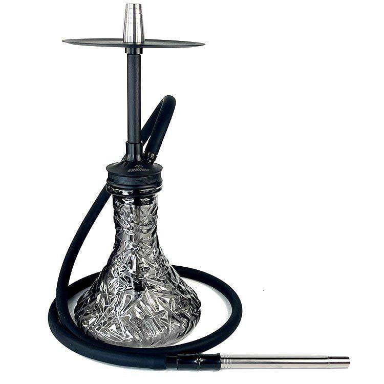 Кальян Kohana Zahra TN Black (21980)