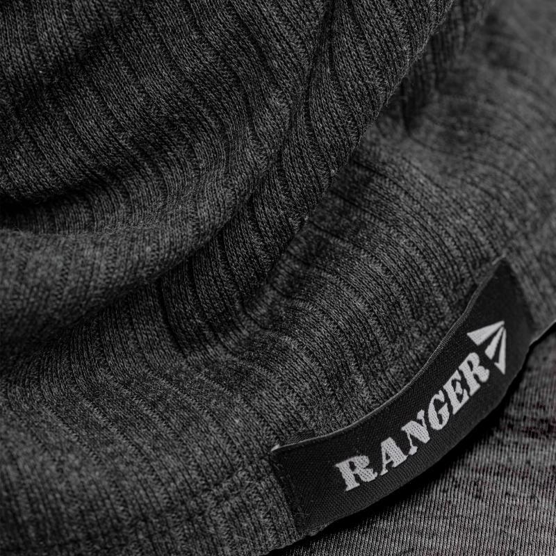 Балаклава зимова флісова Ranger Active RA8864 One Size Grey (27838) - фото 5