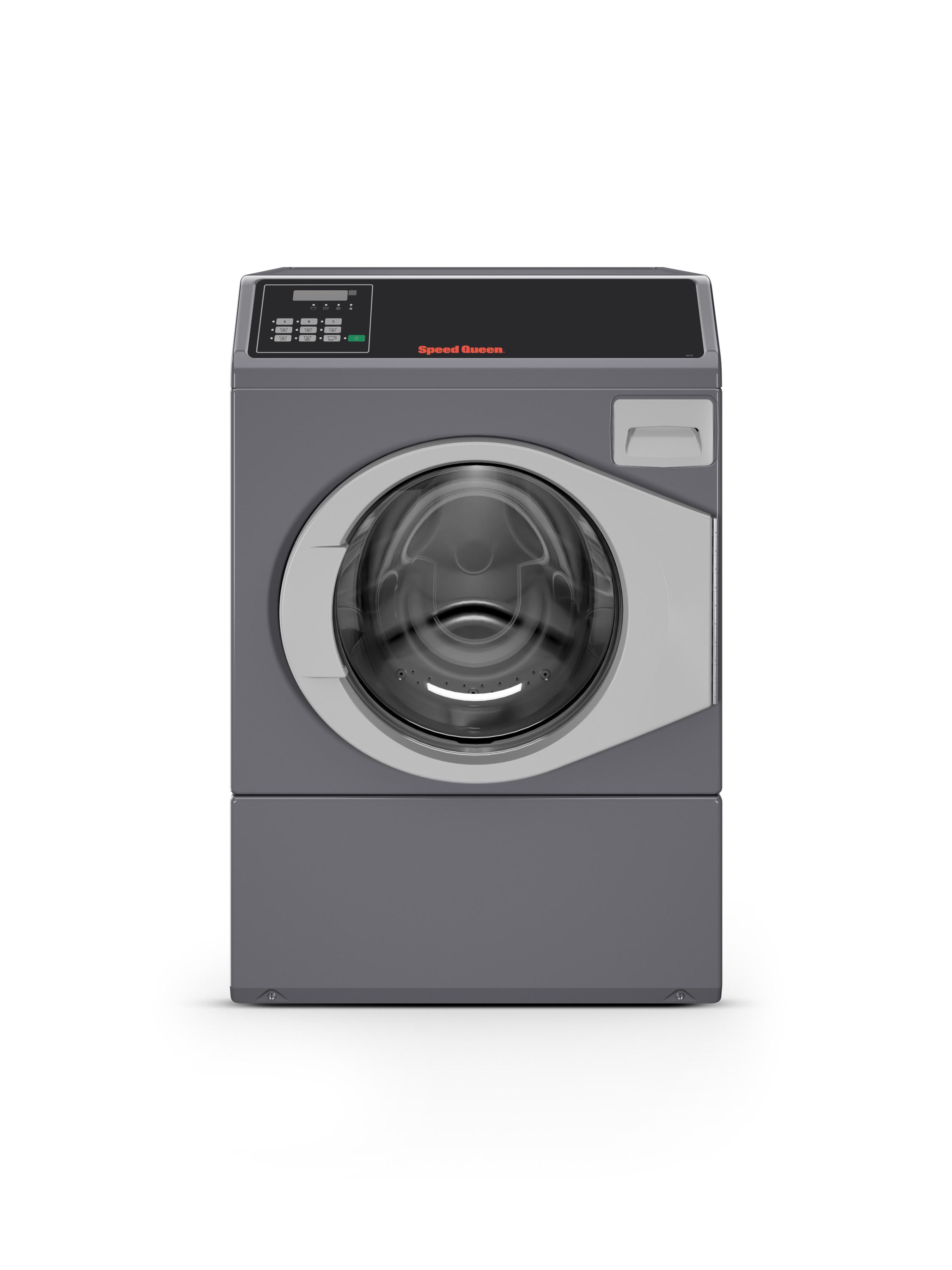 Пральна машина IPSO NF3 (CW10)