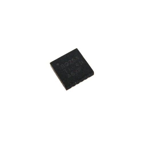 Чіп контролер заряду та живлення BQ24725A BQ25A QFN20 (312815)