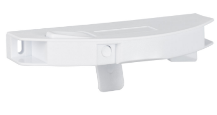 Фиксатор передней панели внутреннего ящика GIFF PRIME Flatbox (130361)