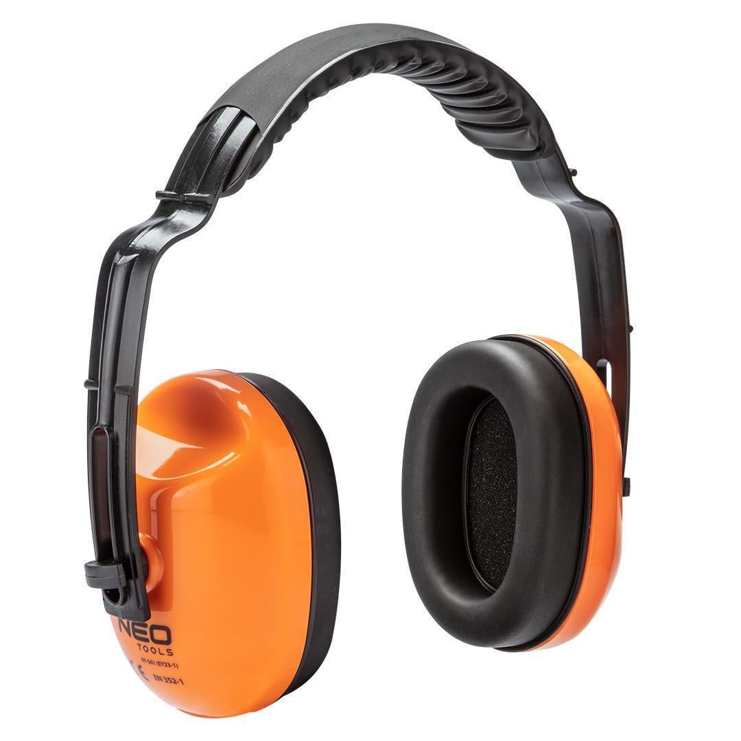 Навушники захисні Neo Tools 97-561 (39193)
