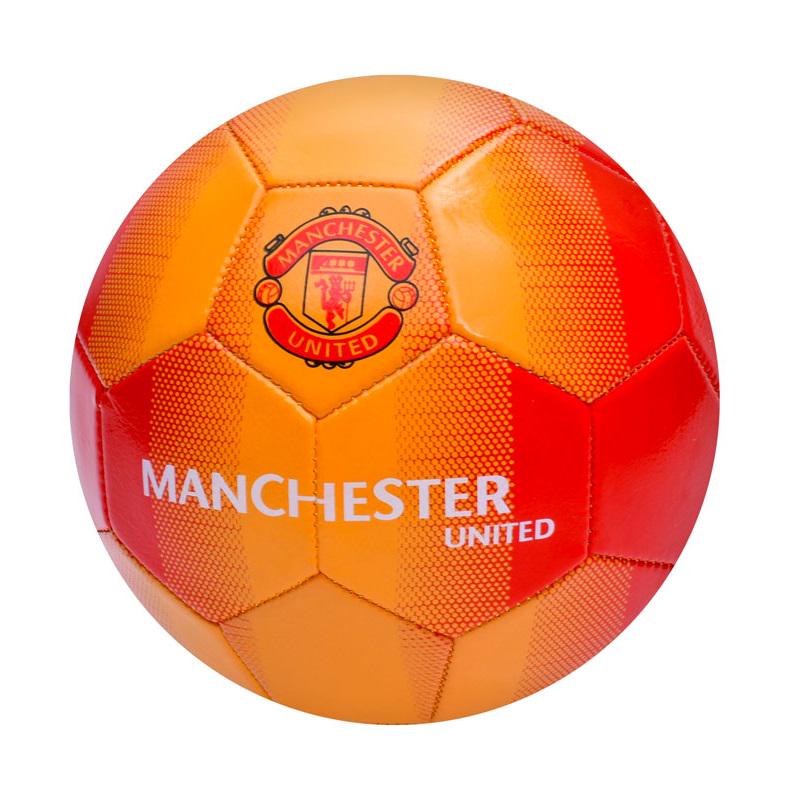 Футбольный мяч EN 3314 Manchester United