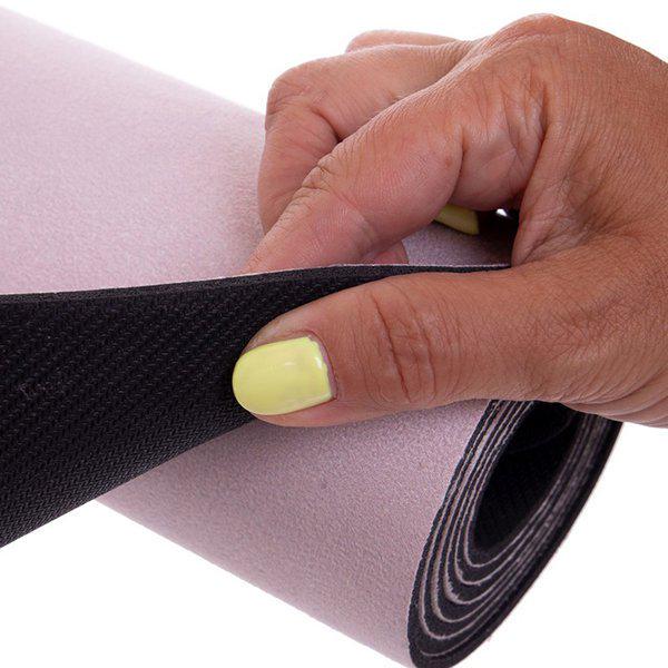 Коврик для йоги FI-3391-2 Светло-розовый (56508158) - фото 4 Коврик для йоги FI-3391-2 Светло-розовый (56508158) - фото 4