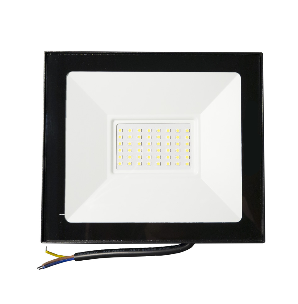 Прожектор LED 50W 6400К SMD ECO (e140004)