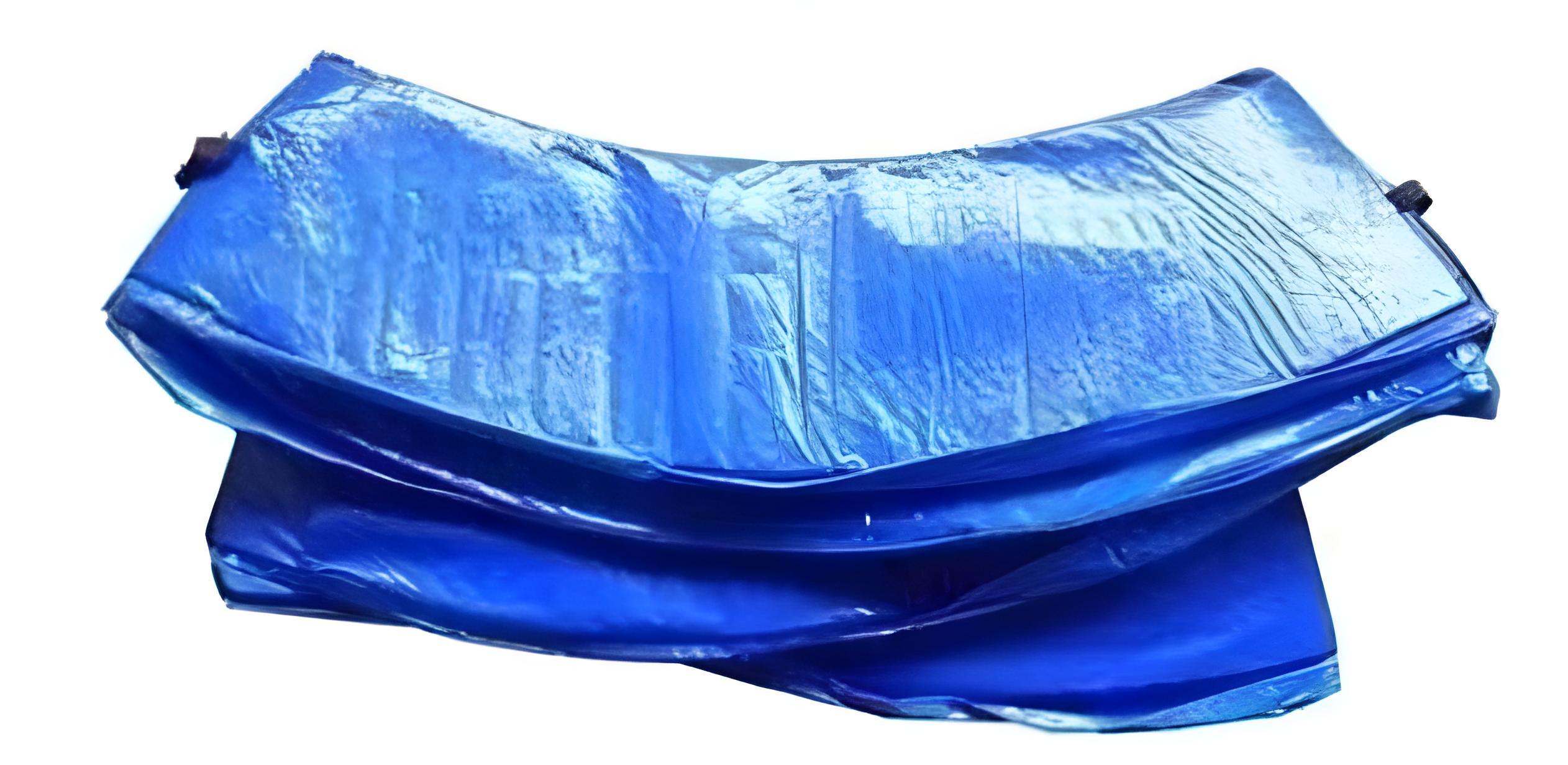 Накидка на пружини для батута 374 см (2371518129_sike_2)