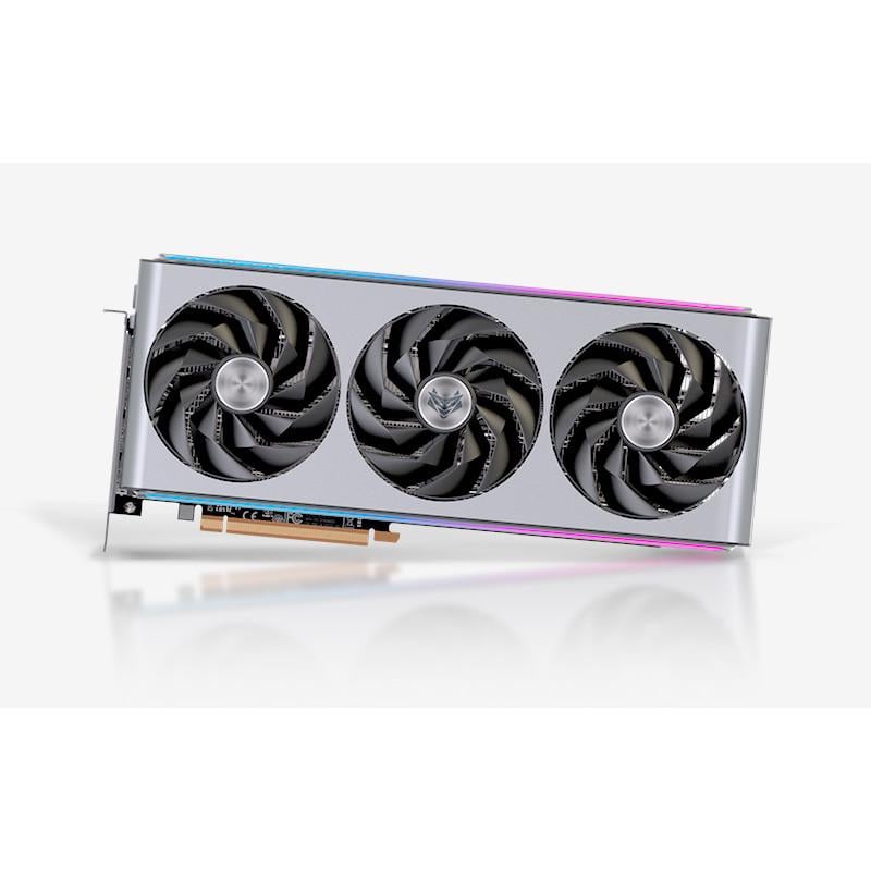 Видеокарта Sapphire Radeon RX 7900 XT PULSE (11323-02-20G)