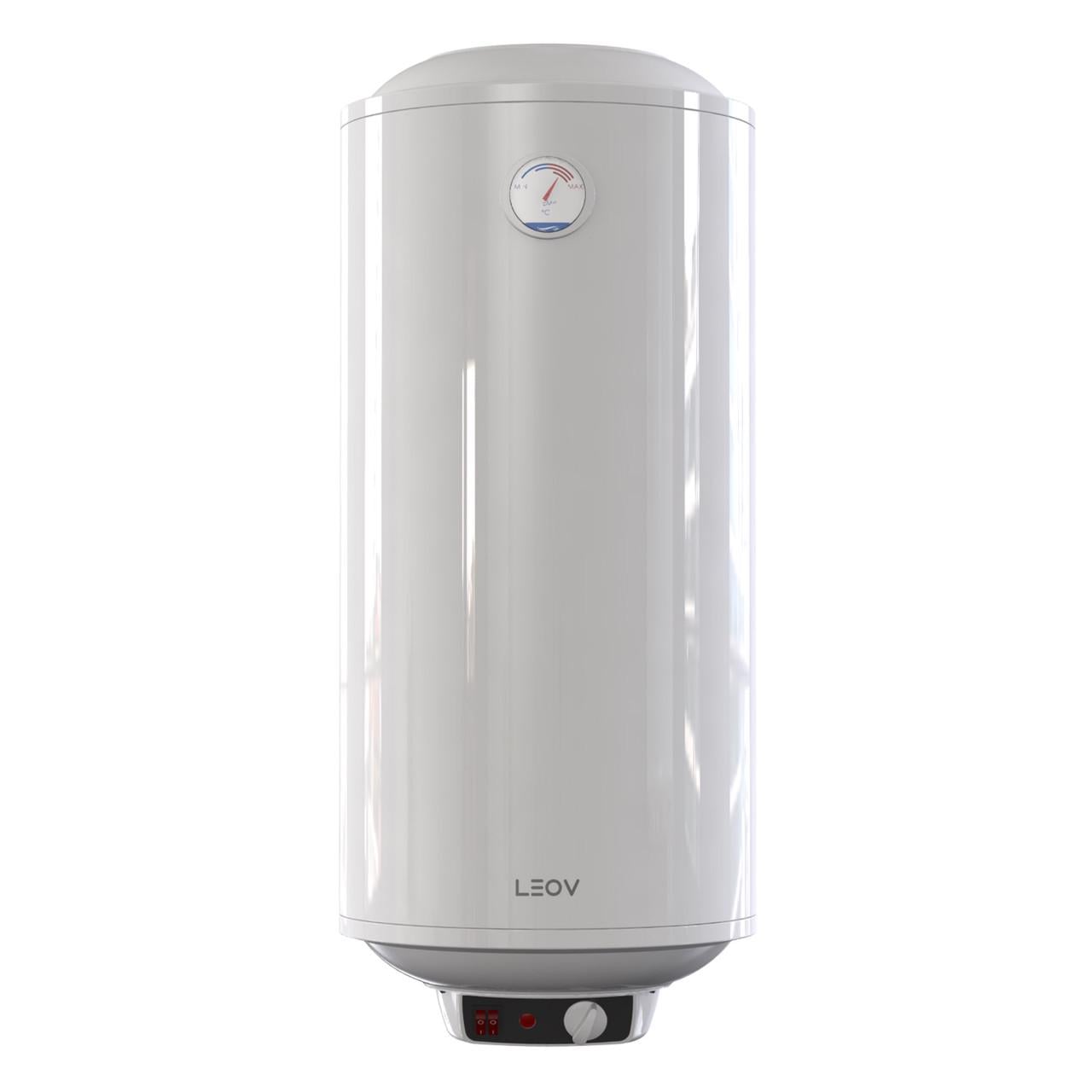 Водонагреватель LEOV LV Slim Dry 50 l сухой ТЭН (50L Slim D)