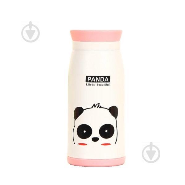 Термокружка Animal Панда 500 мл (987352)