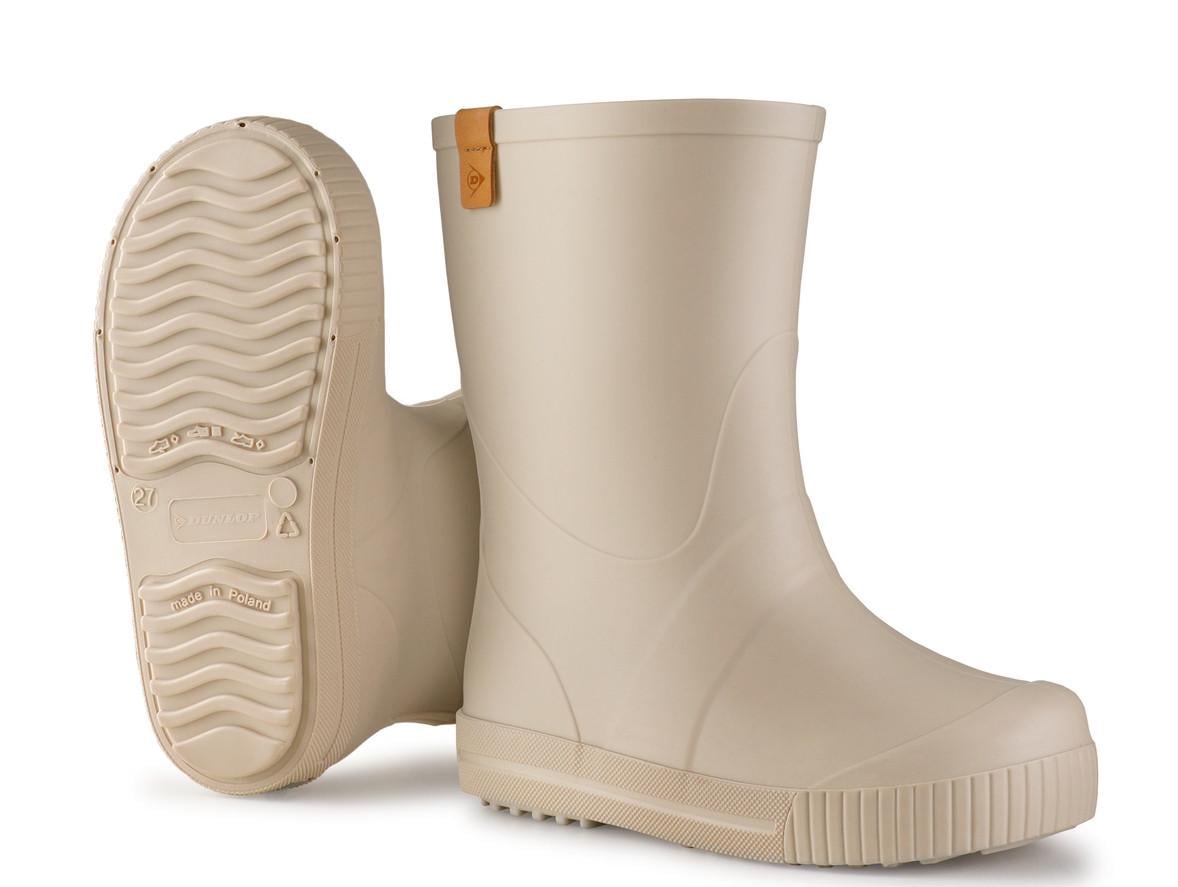 Сапоги детские резиновые Dunlop Puddle Jumper р. 33 (PA0JE01)