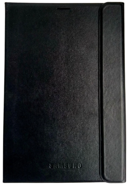 Чохол-книжка Book Cover для Samsung T710 Black