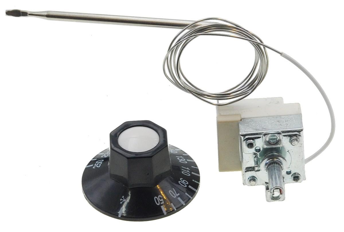 Термостат духовки FSTB WYF250 50-250°C (тб036)