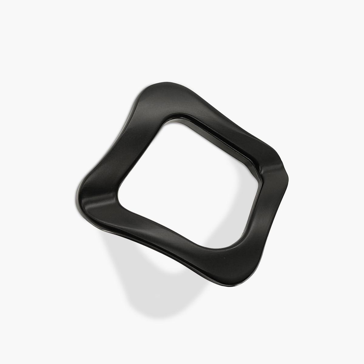 Ручка Bravo Holder 64 мм Черный (24767057) - фото 1 Ручка Bravo Holder 64 мм Черный (24767057) - фото 1