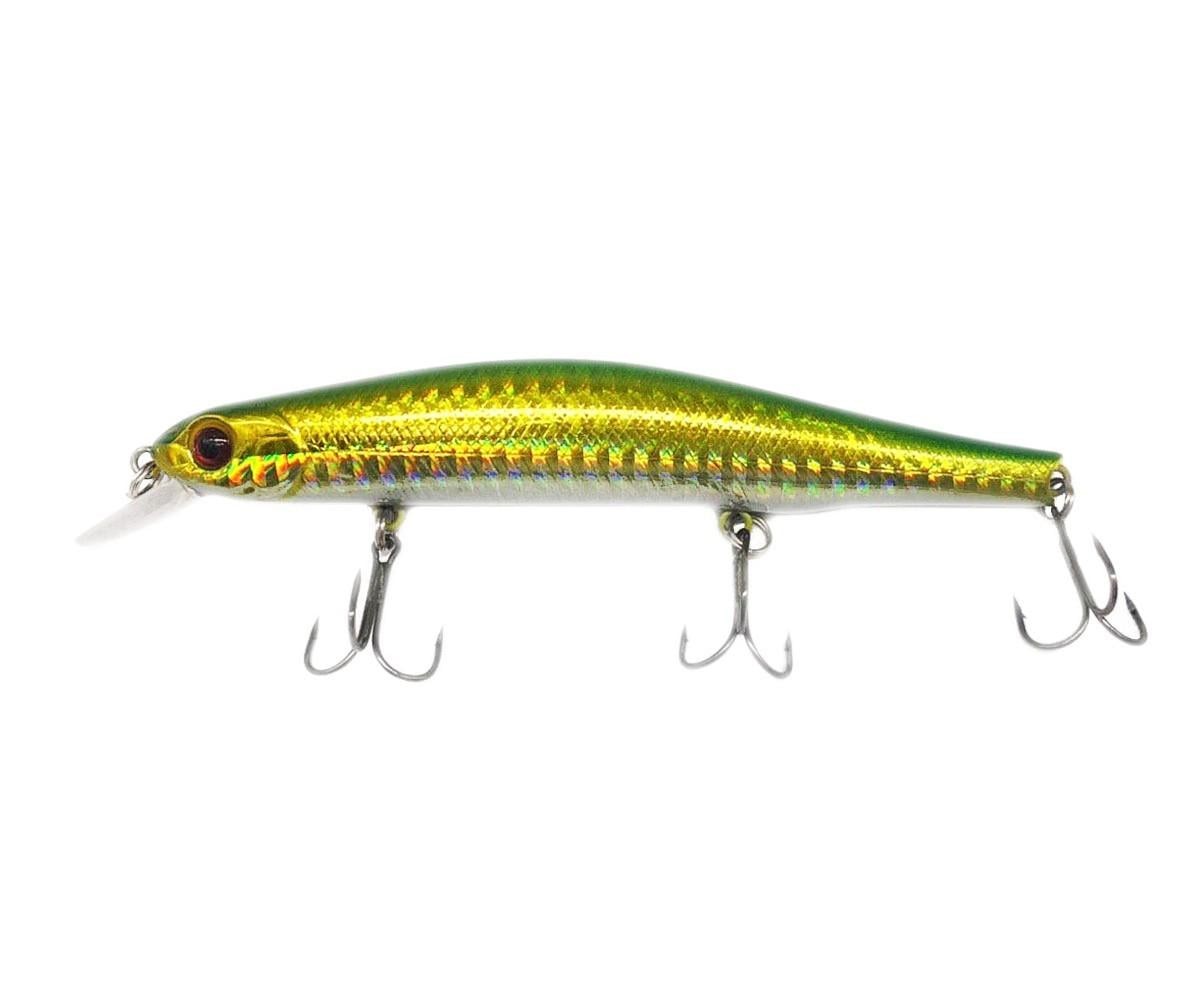 Воблер Duel Hardcore Shad 125F №GG (8387)
