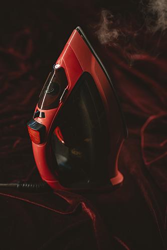 Праска Mesko MS 5031 3000 W (id_757) - фото 9