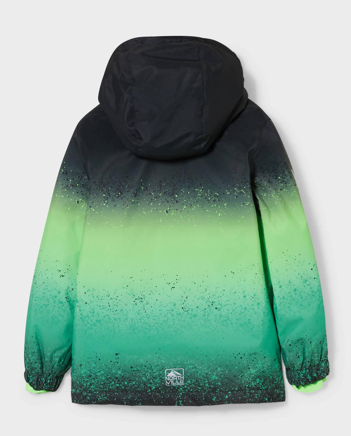 Куртка дитяча лижна C&A 134 см Multicolor (2134119) - фото 2 Куртка дитяча лижна C&A 134 см Multicolor (2134119) - фото 2