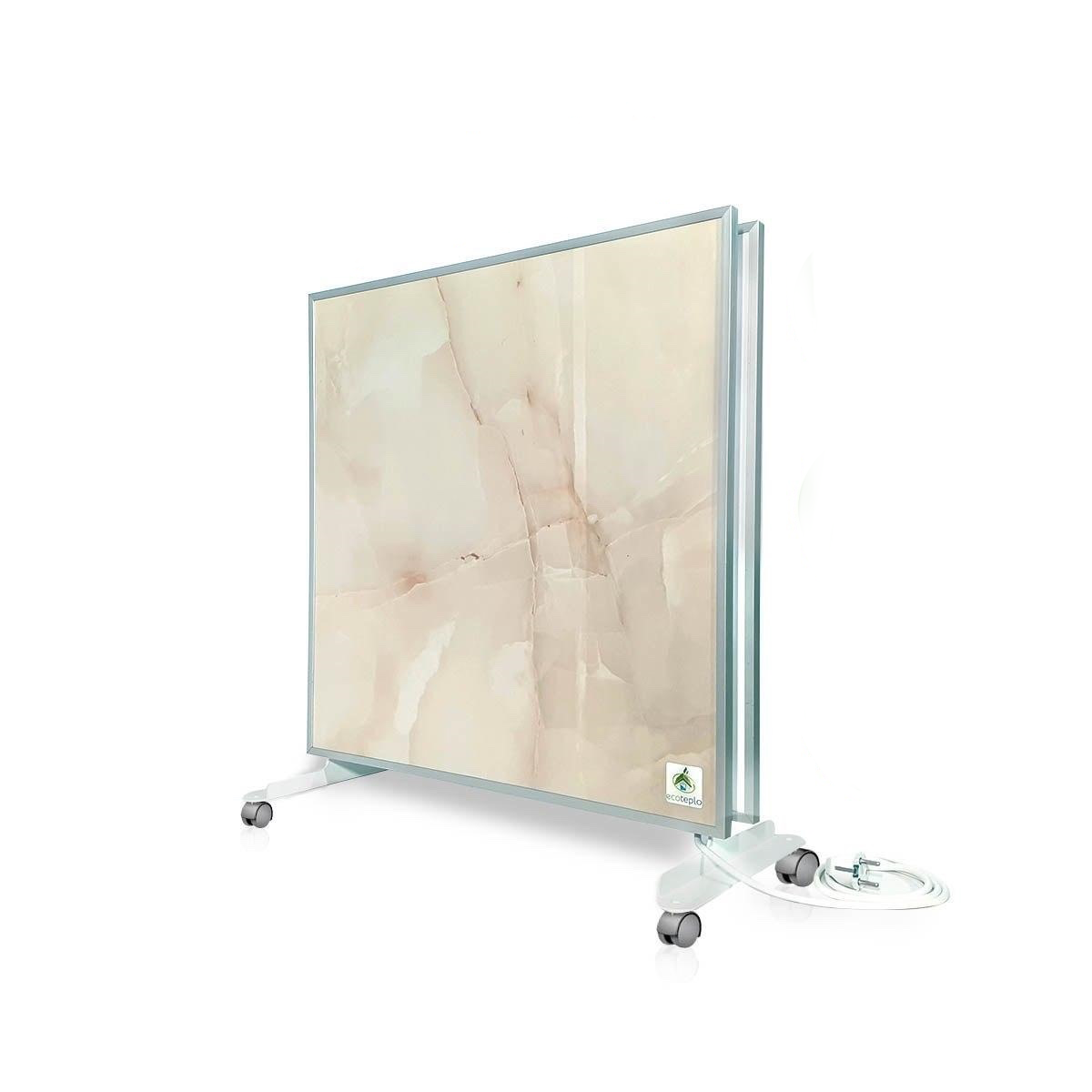 Обогреватель Ecoteplo DUO 1000 ME Королевский мрамор (Km1000duo)