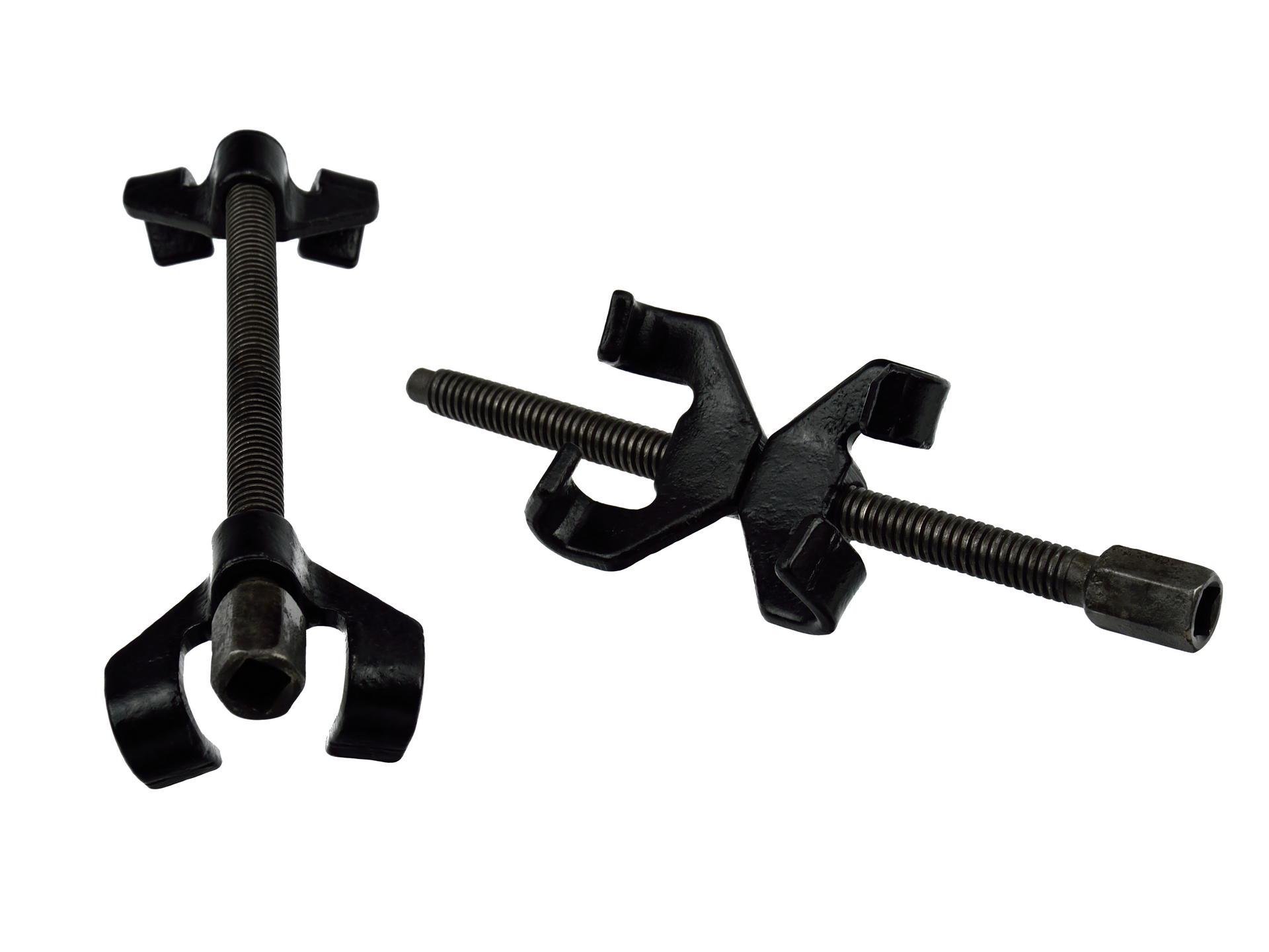 Комплект съемников Geko для пружин подвески 260 мм (30312) - фото 4