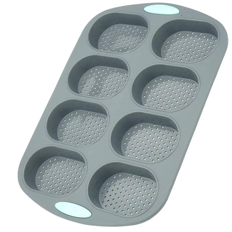 Форма для випікання MM-1190 G122 8 комірок (7bb0bfdc)