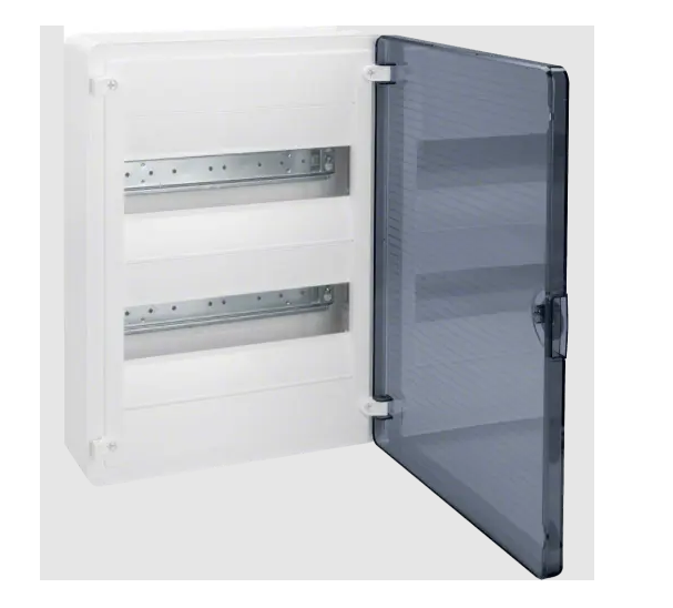 Щит накладной Hager Golf 24 2x12 VS212TD (27084776)