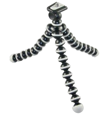 Штатив гнучкий Joby Gorillapod XTGP263S для телефону - фото 1