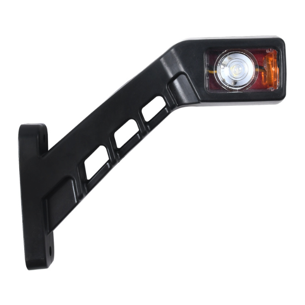 Ріжки габаритні на причіп для вантажівок на легковий причіп 12 В/24 В