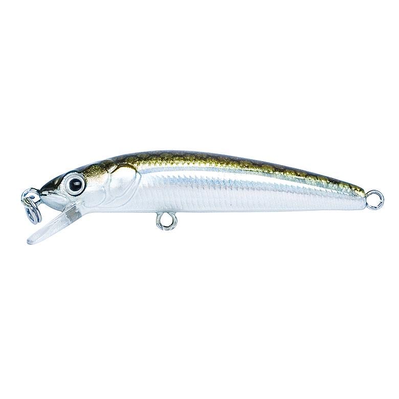 Воблер Strike Pro Swing Minnow 53SP 206A (1861097751) - фото 1