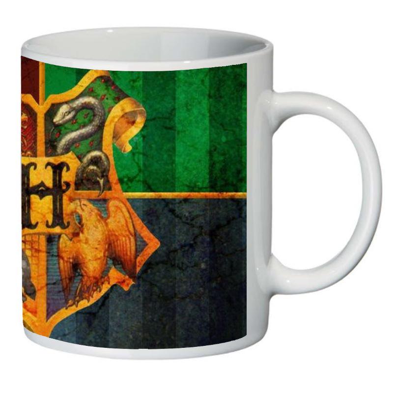 Кружка с принтом SuperCup Гарри Поттер (SC-GP06