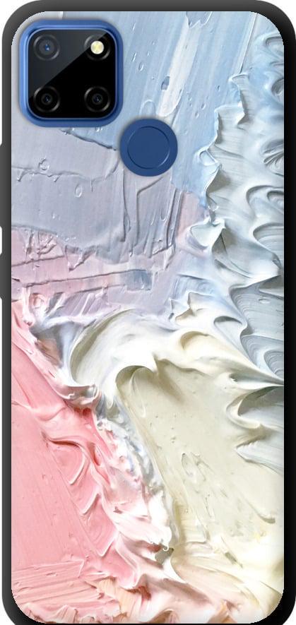 Чохол на Realme C12 Пастель (3981b-2240-42517)