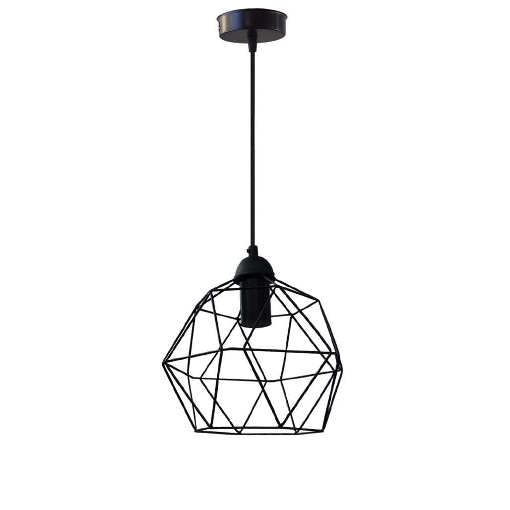 Подвес Levistella Anthill Black - фото 4 Подвес Levistella Anthill Black - фото 4