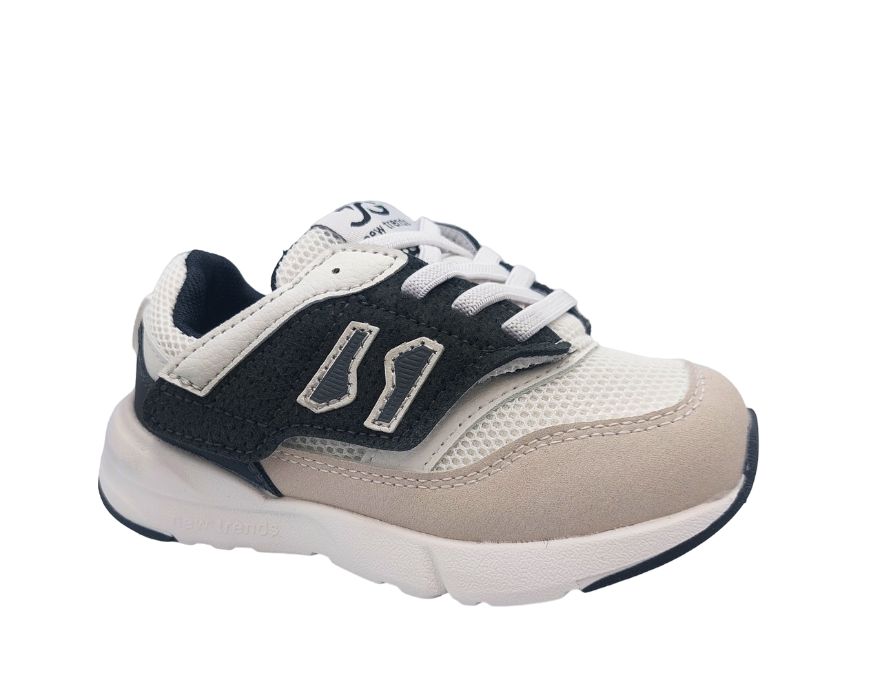 Кросівки для хлопчиків Jong Golf A114496/26 р. 26 Білий - фото 5 Кросівки для хлопчиків Jong Golf A114496/26 р. 26 Білий - фото 5