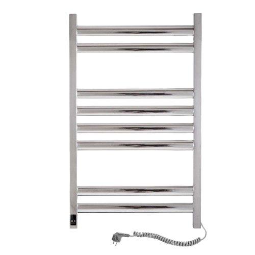 Електрична рушникосушка Ellipse Sensor правого підключення 500x800 мм (10-045053-5080YP)