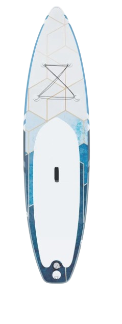 Дошка SUP Capital Sports Lanikai Cruiser з технологією DropStitch