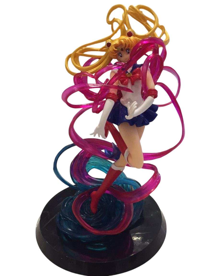 Фигурка для геймеров Figuarts ZERO Sailor Moon 18 см (SM 22.37)