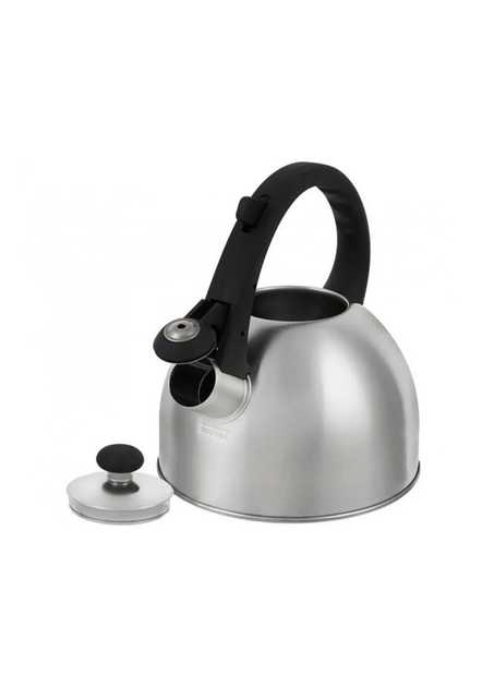 Чайник зі свистком металевий Edenberg EB-1972 1,5 л - фото 3 Чайник зі свистком металевий Edenberg EB-1972 1,5 л - фото 3