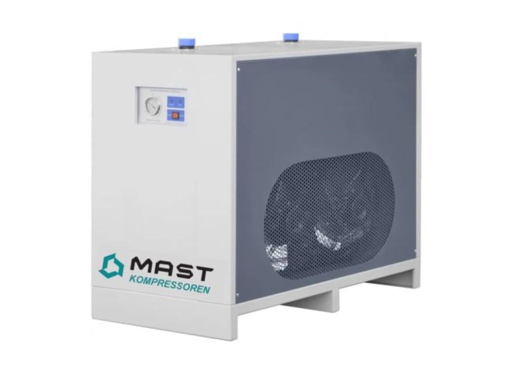 Осушитель сжатого воздуха Mast SHB-75 10 Бар 1,9 кВт (36025981)