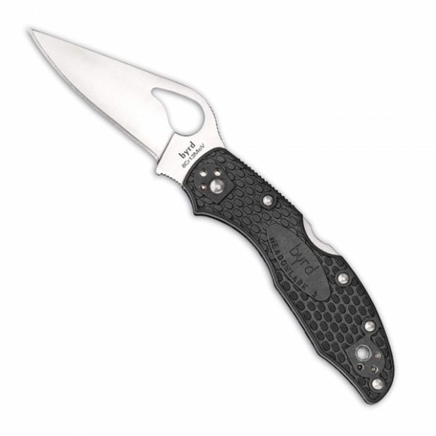 Ніж Spyderco Byrd Meadowlark 2 G-10 (1013-87.11.16)