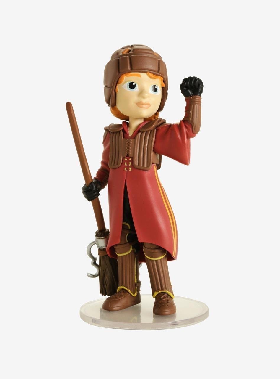 Фигурка Funko Rock Candy Harry Potter Ron Weasley 12,5 см (HPRW)